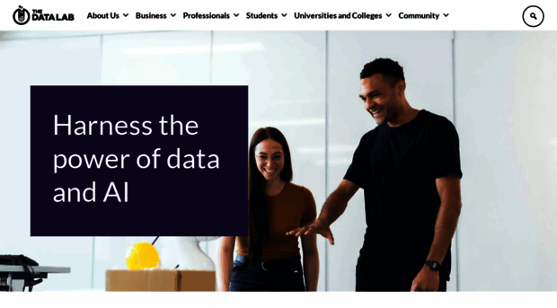 thedatalab.com