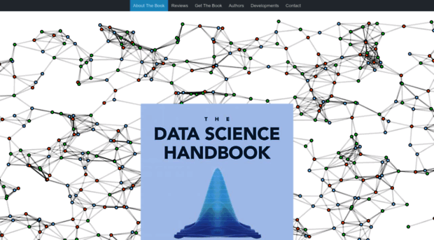 thedatasciencehandbook.com