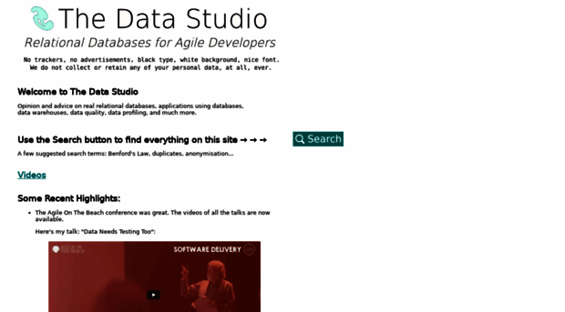 thedatastudio.net