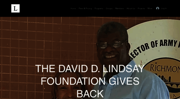 thedaviddlindsayfoundation.org