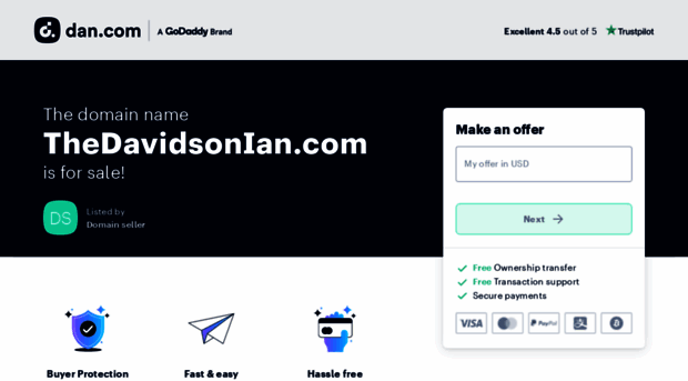 thedavidsonian.com