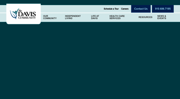thedaviscommunity.org