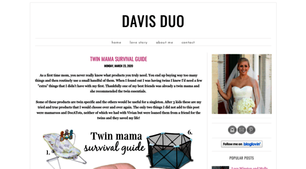 thedavisduo-owendavis.blogspot.com