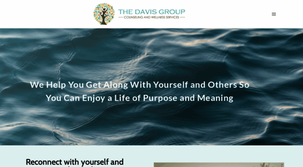 thedavisgroup.org