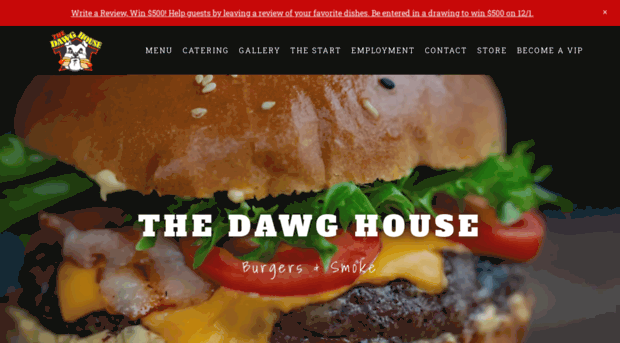 thedawghouse.co