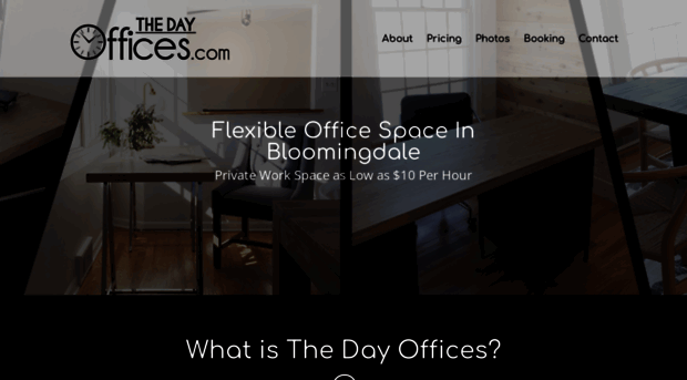 thedayoffices.com