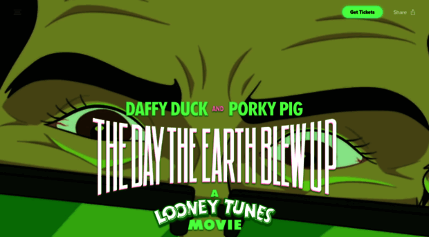 thedaytheearthblewup.com