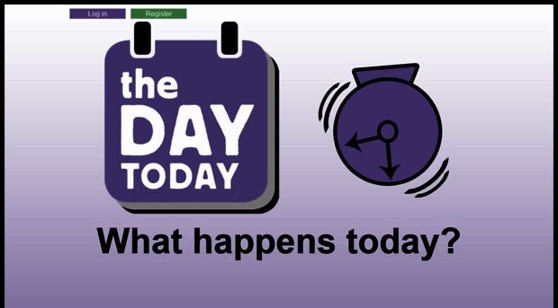 thedaytoday.com