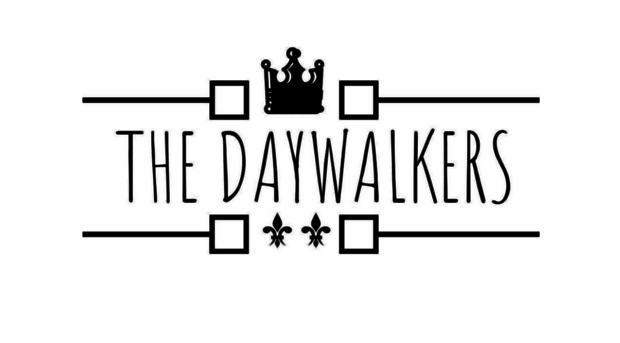 thedaywalkersneworleans.com
