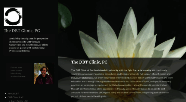 thedbtclinicportland.com