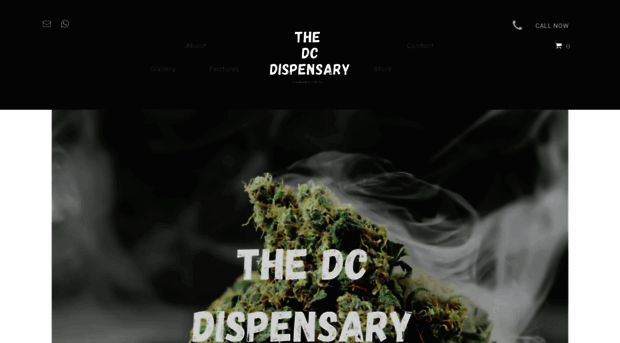 thedcdispensary.com