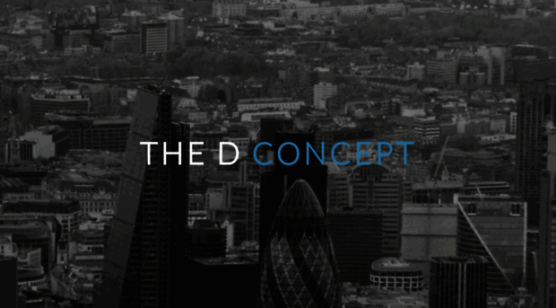 thedconcept.net