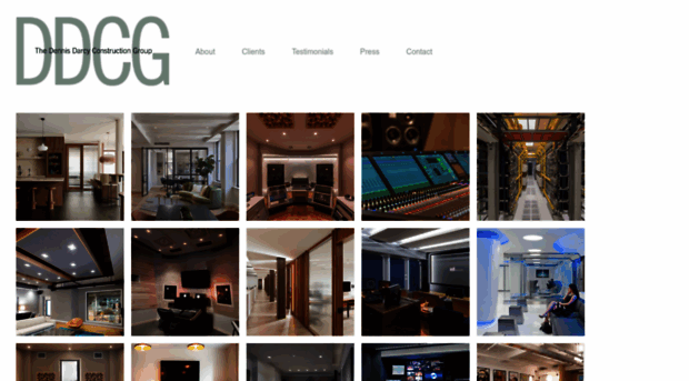 theddcg.com