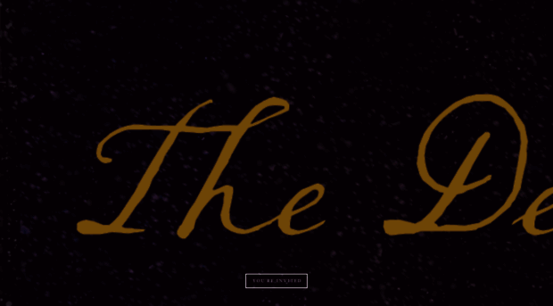 thedead1904.com