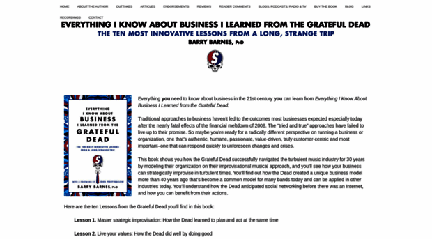 thedeadbiz.com