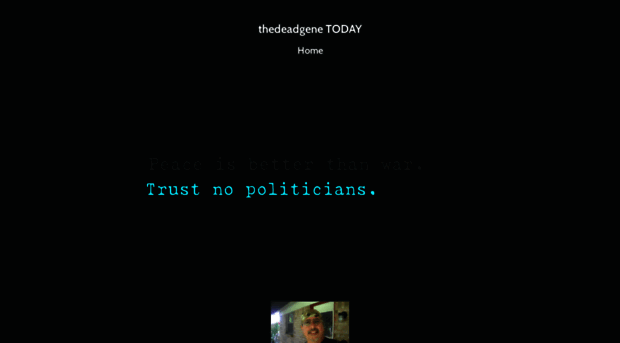 thedeadgenetoday.wordpress.com