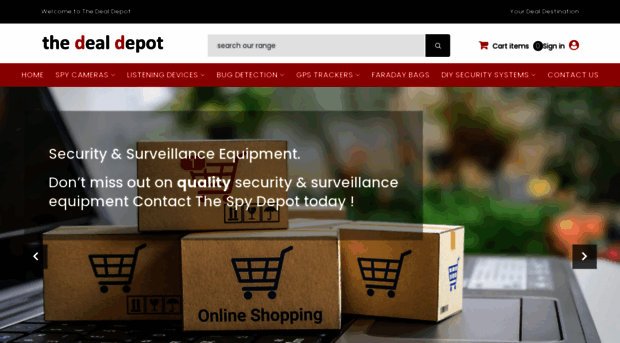 thedealdepot.com.au