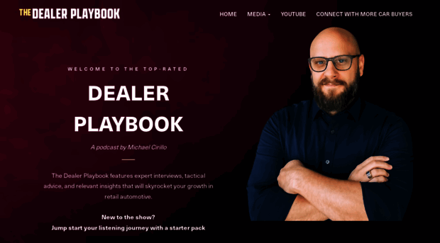 thedealerplaybook.com