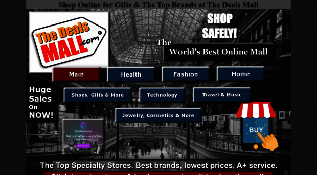 thedealsmall.com