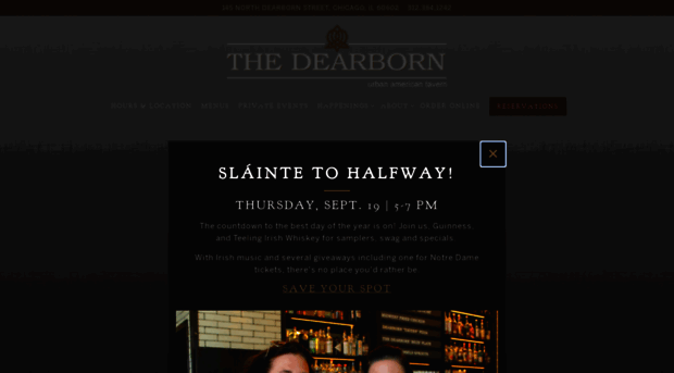 thedearborntavern.com