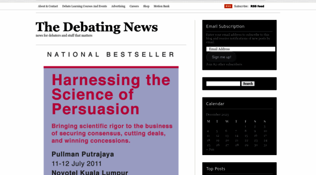 thedebatingnews.wordpress.com