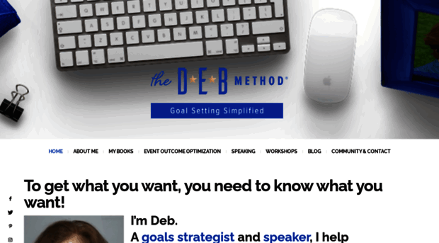 thedebmethod.com