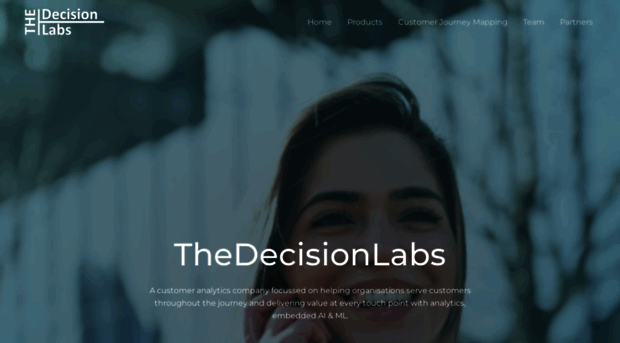 thedecisionlabs.com