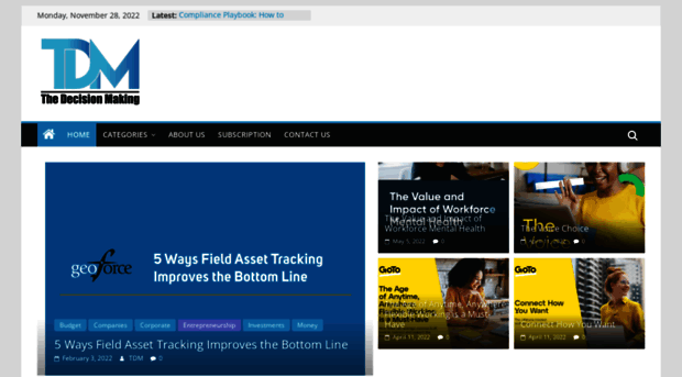 thedecisionmaking.com