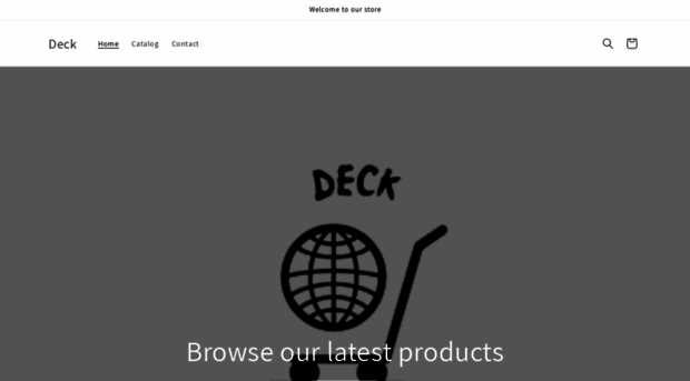 thedeck.store