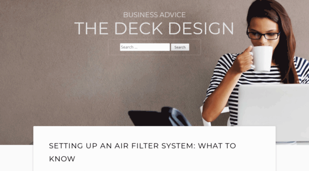 thedeckdesign.com