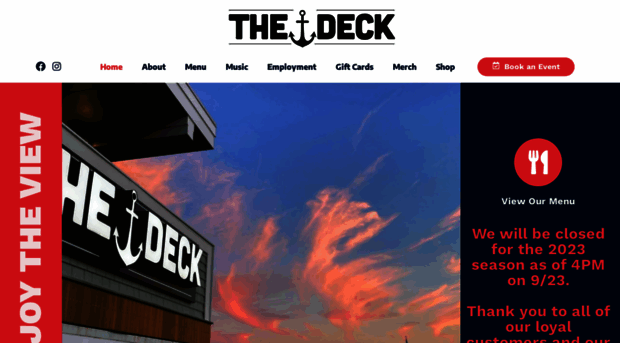 thedecksalisbury.com