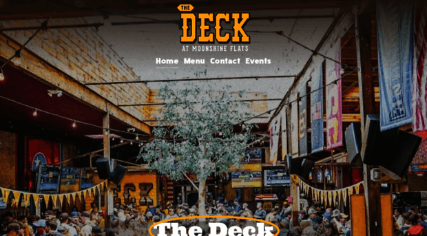 thedecksd.com