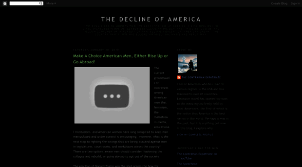 thedeclineofmyamerica.blogspot.com