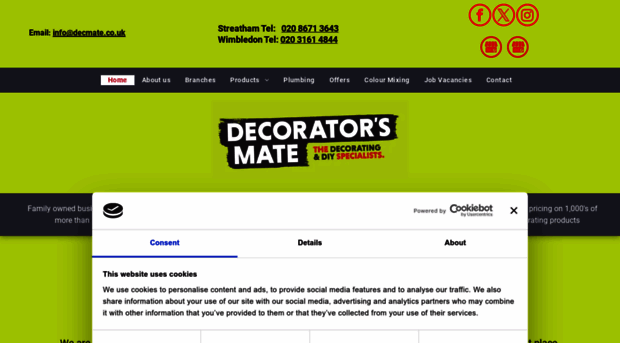 thedecoratorsmate.co.uk