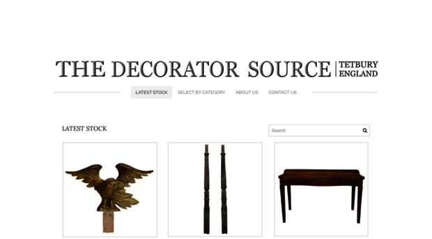 thedecoratorsource.co.uk