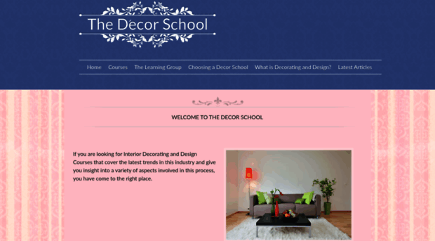 thedecorschool.co.za