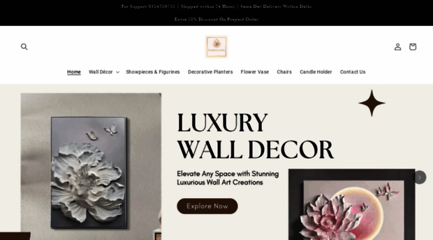 thedecorvilla.com