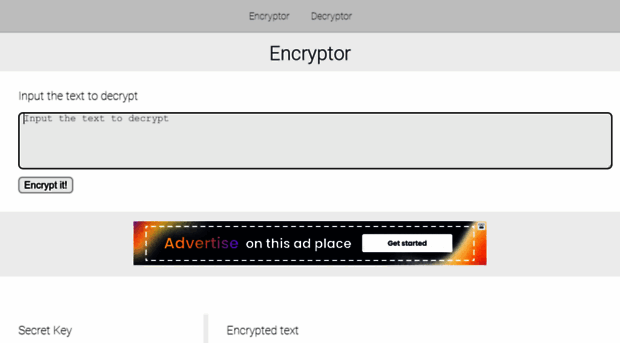 thedecryptor.com