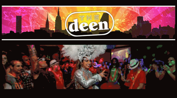 thedeen.com.au
