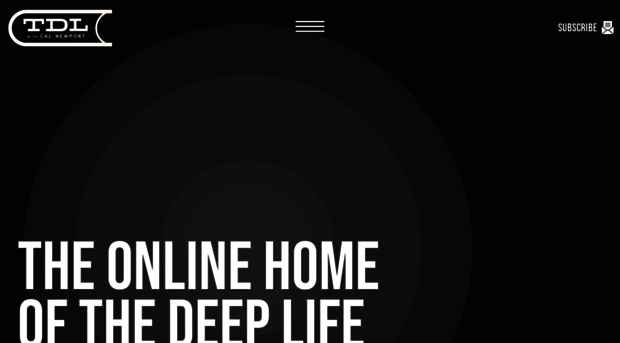 thedeeplife.com