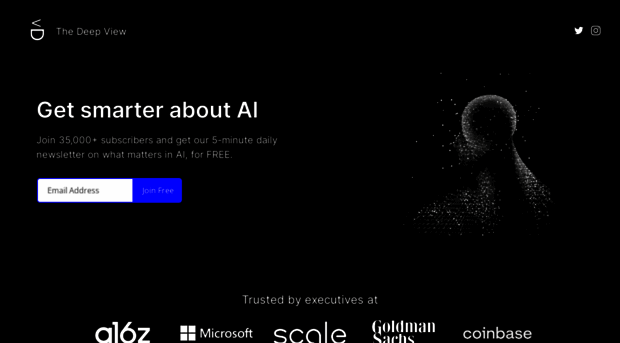 thedeepview.ai