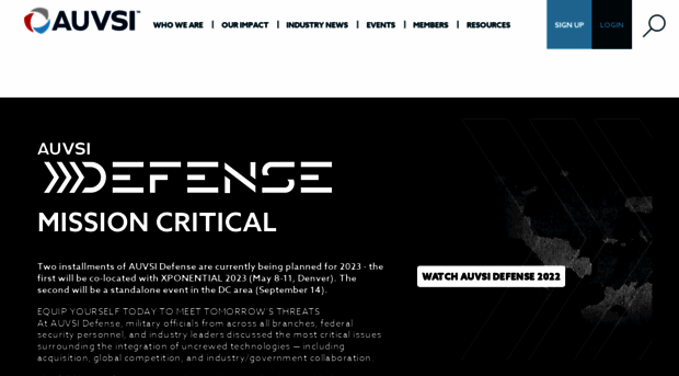 thedefenseshow.org
