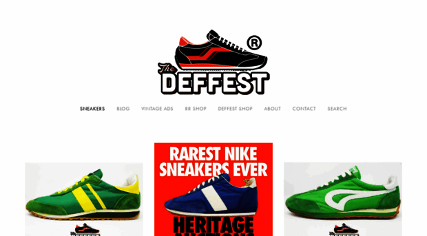 thedeffest.com