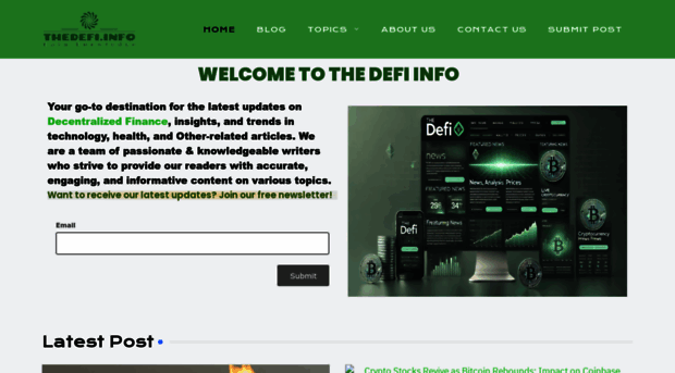 thedefi.info