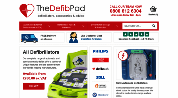 thedefibpad.co.uk