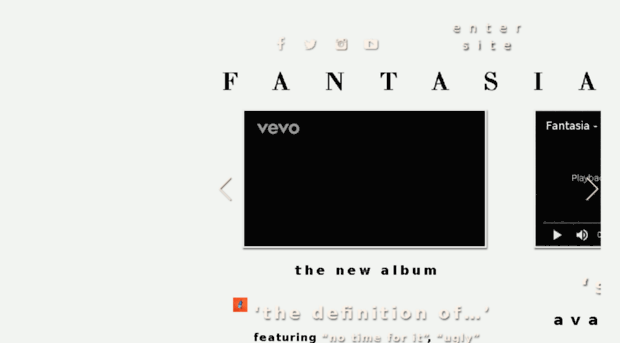 thedefinitionof.fantasiaofficial.com
