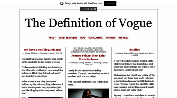 thedefinitionofvogue.wordpress.com