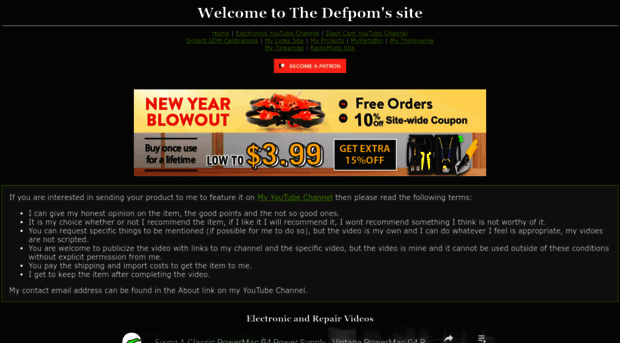 thedefpom.com