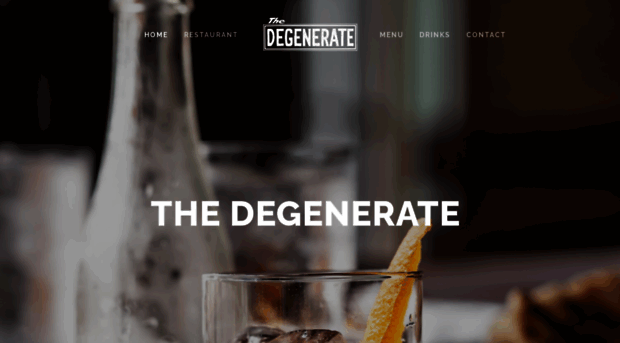 thedegenerateclt.com