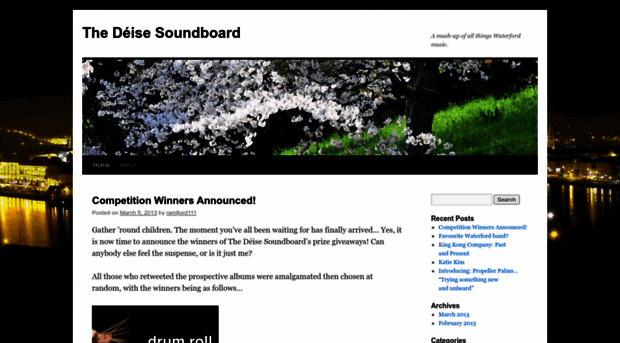 thedeisesoundboard.wordpress.com